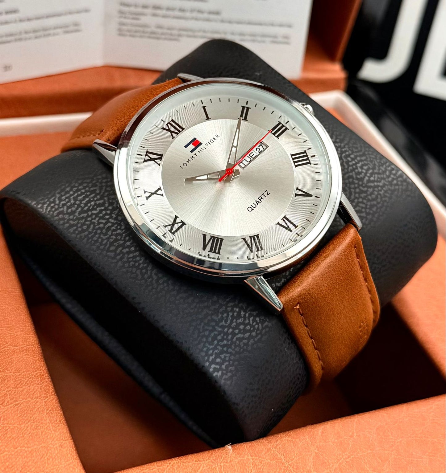 Tommy Hilfiger Prestige