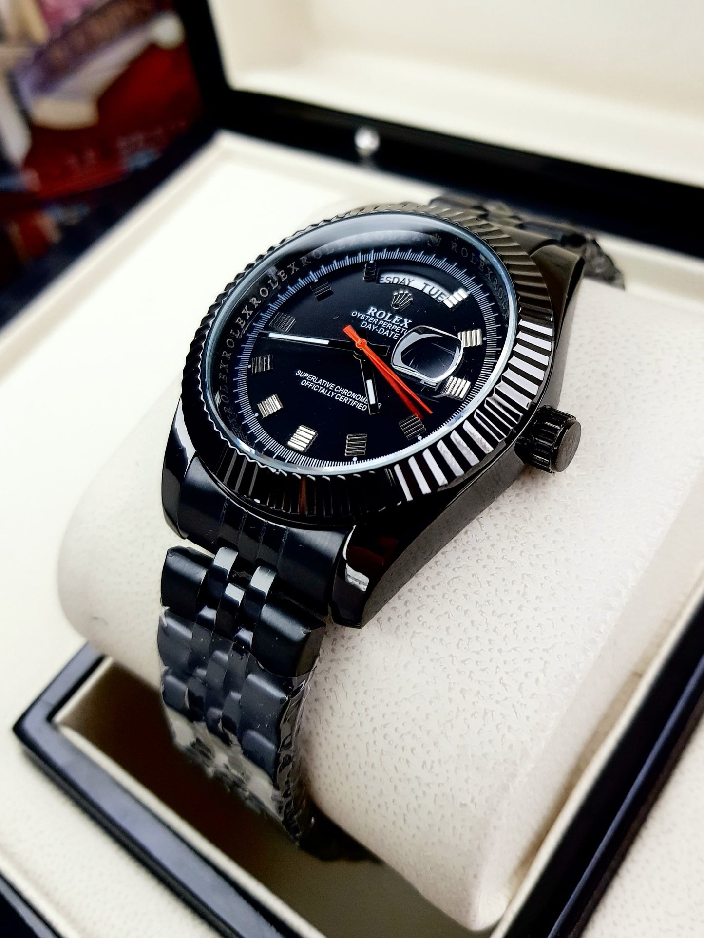 Gray helmet for bikers