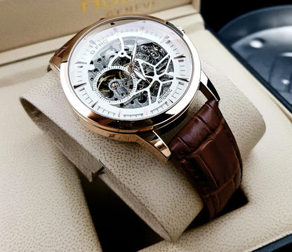 Gray helmet for bikers