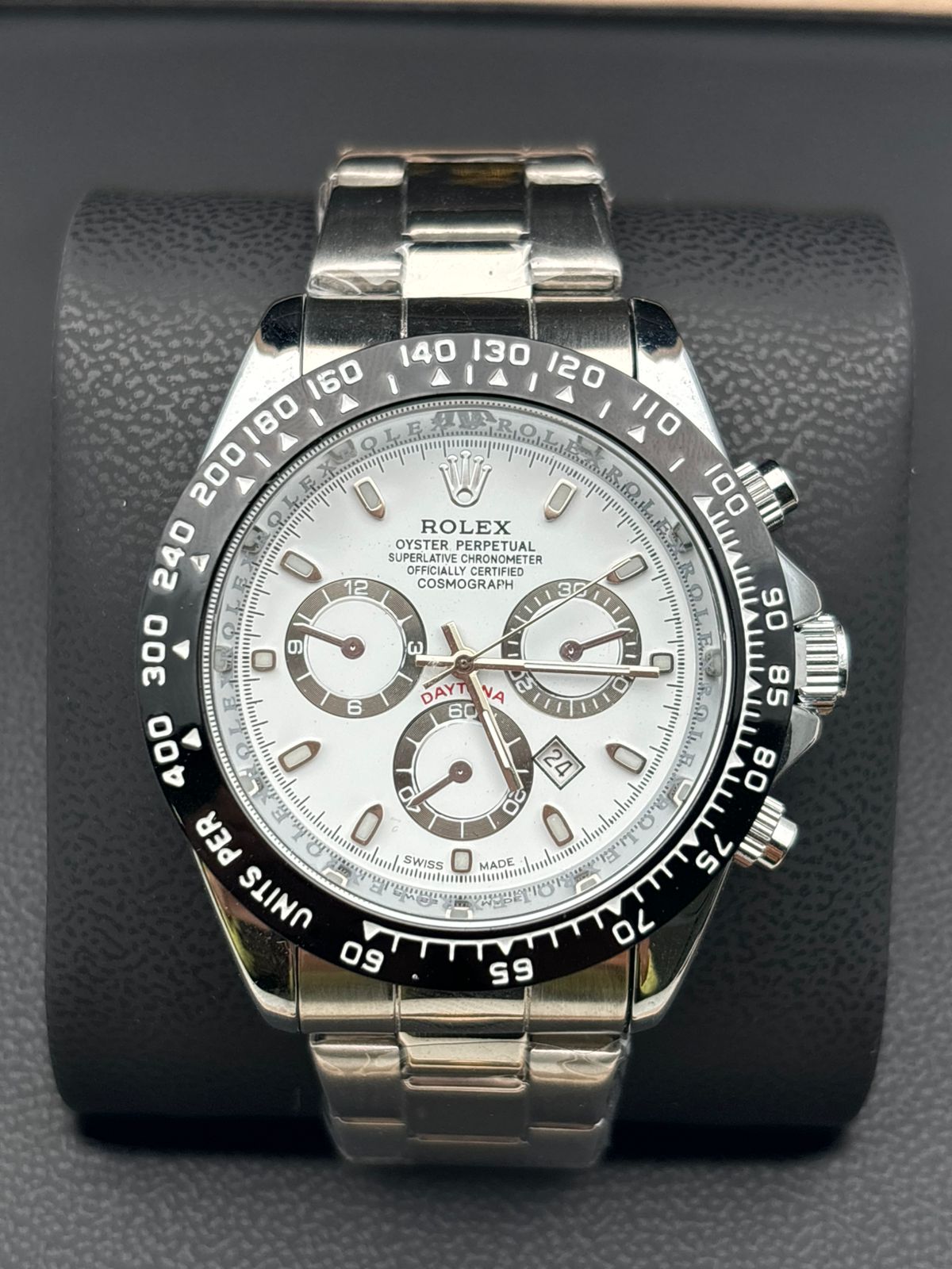 ROLEX DAYTONA SEMI AUTOMATICO