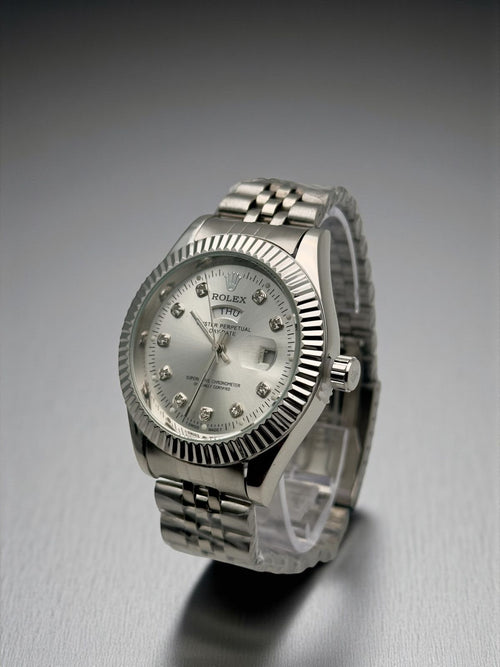 RELOJ ROLEX PRESIDENCIAL