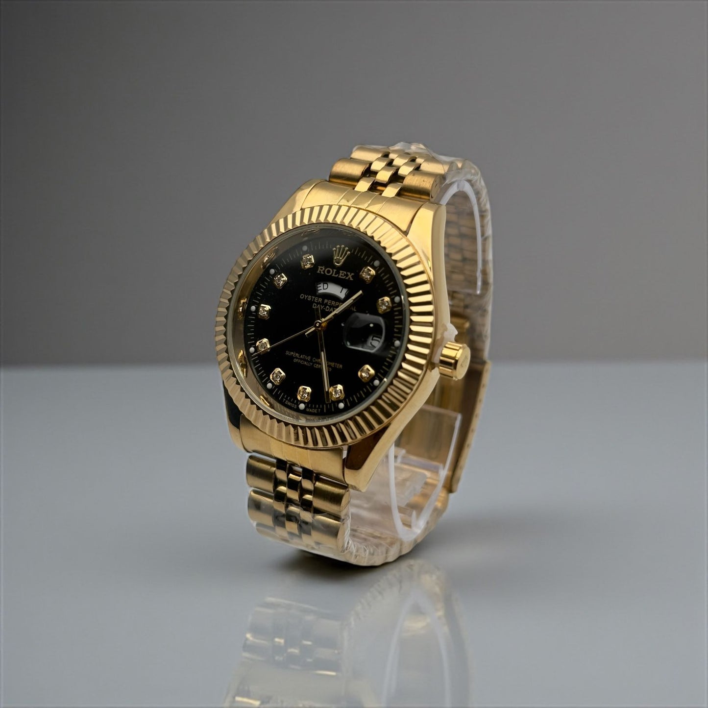 RELOJ ROLEX PRESIDENCIAL