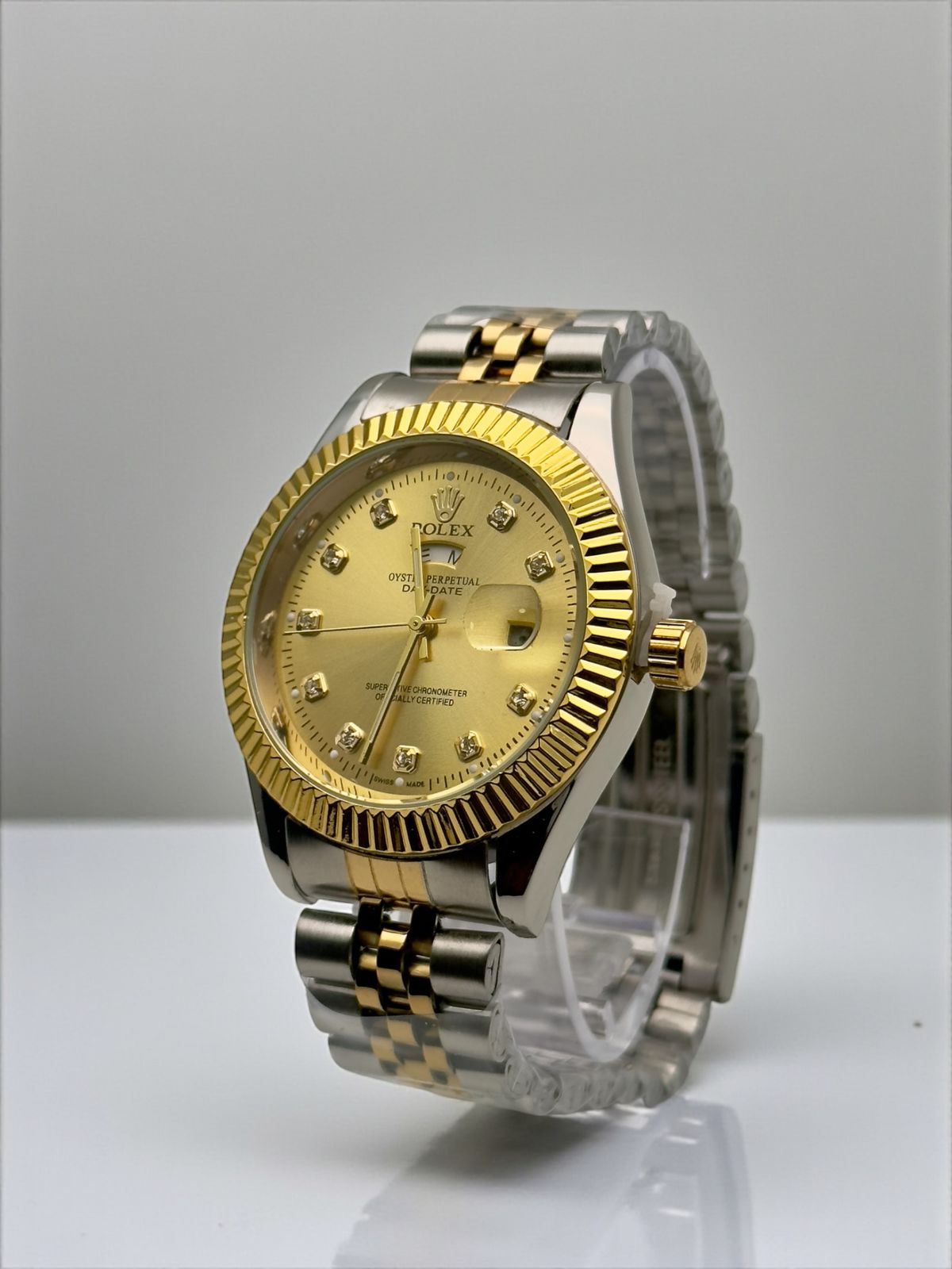 RELOJ ROLEX PRESIDENCIAL