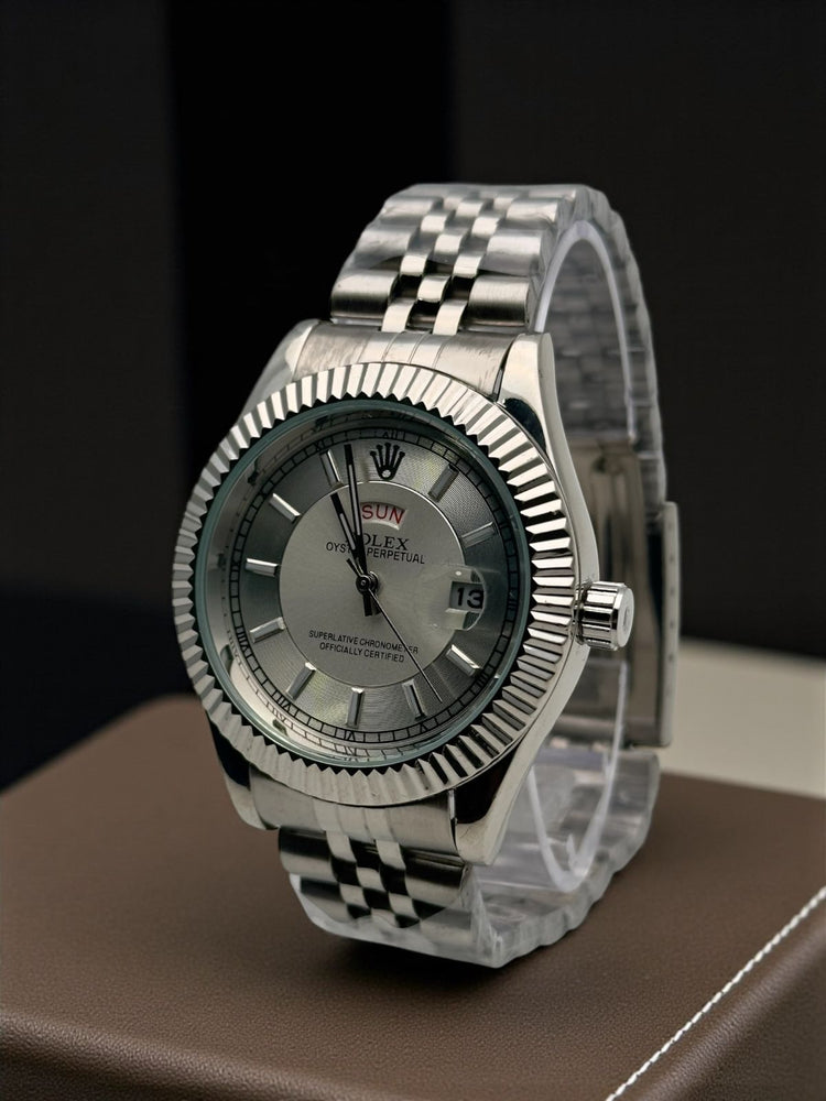 Gray helmet for bikers