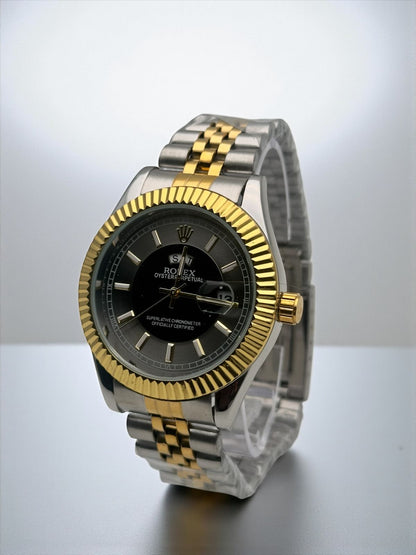 Rolex Pallos