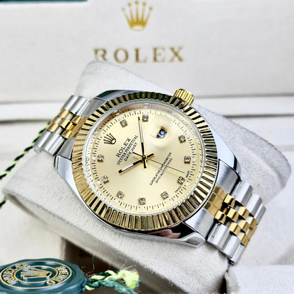 Rolex Presidencial