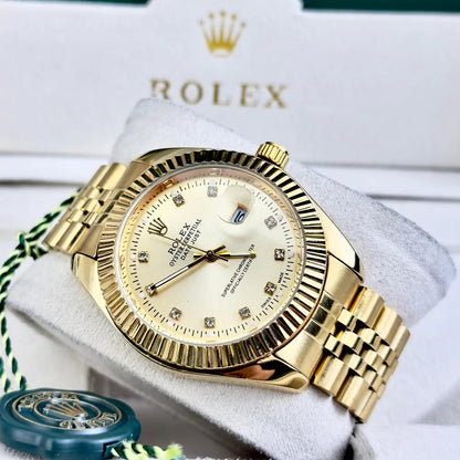 Rolex Presidencial