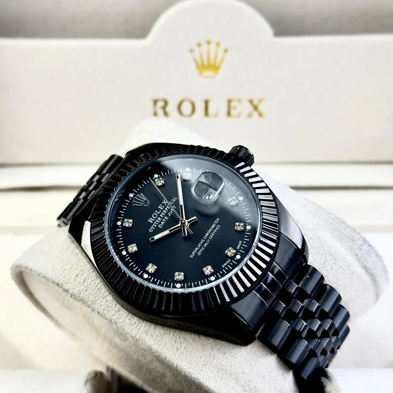 Rolex Presidencial