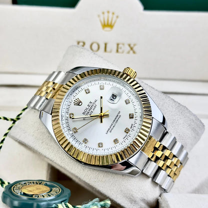 Rolex Presidencial