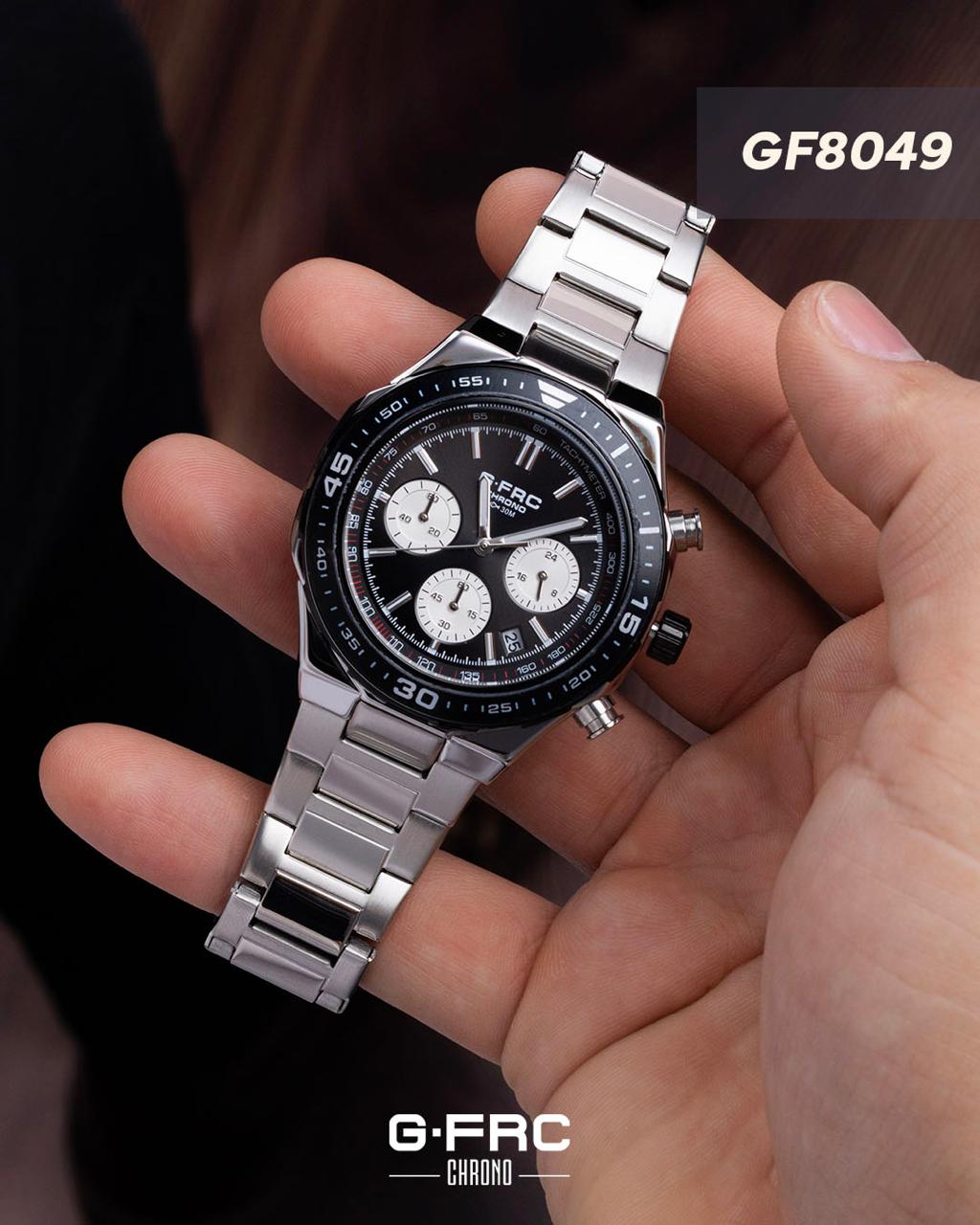 G-FORCE CHRONO GF8049