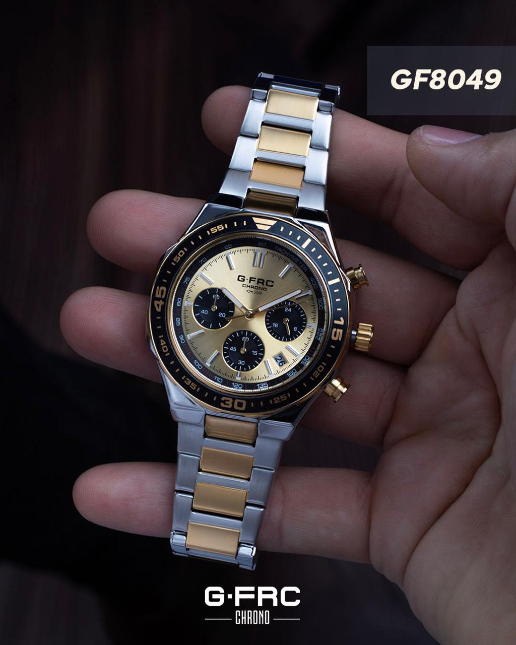 G-FORCE CHRONO GF8049