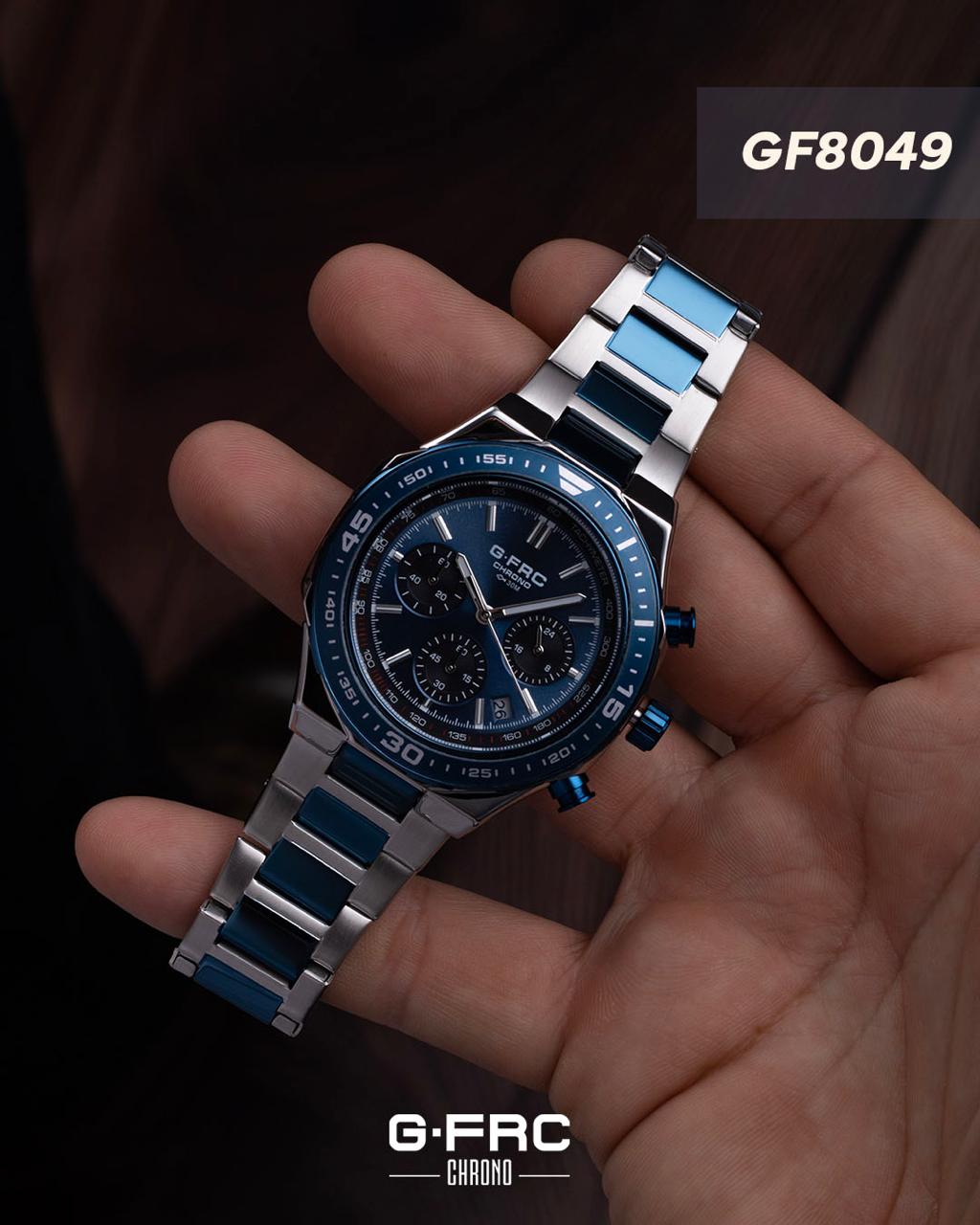 G-FORCE CHRONO GF8049