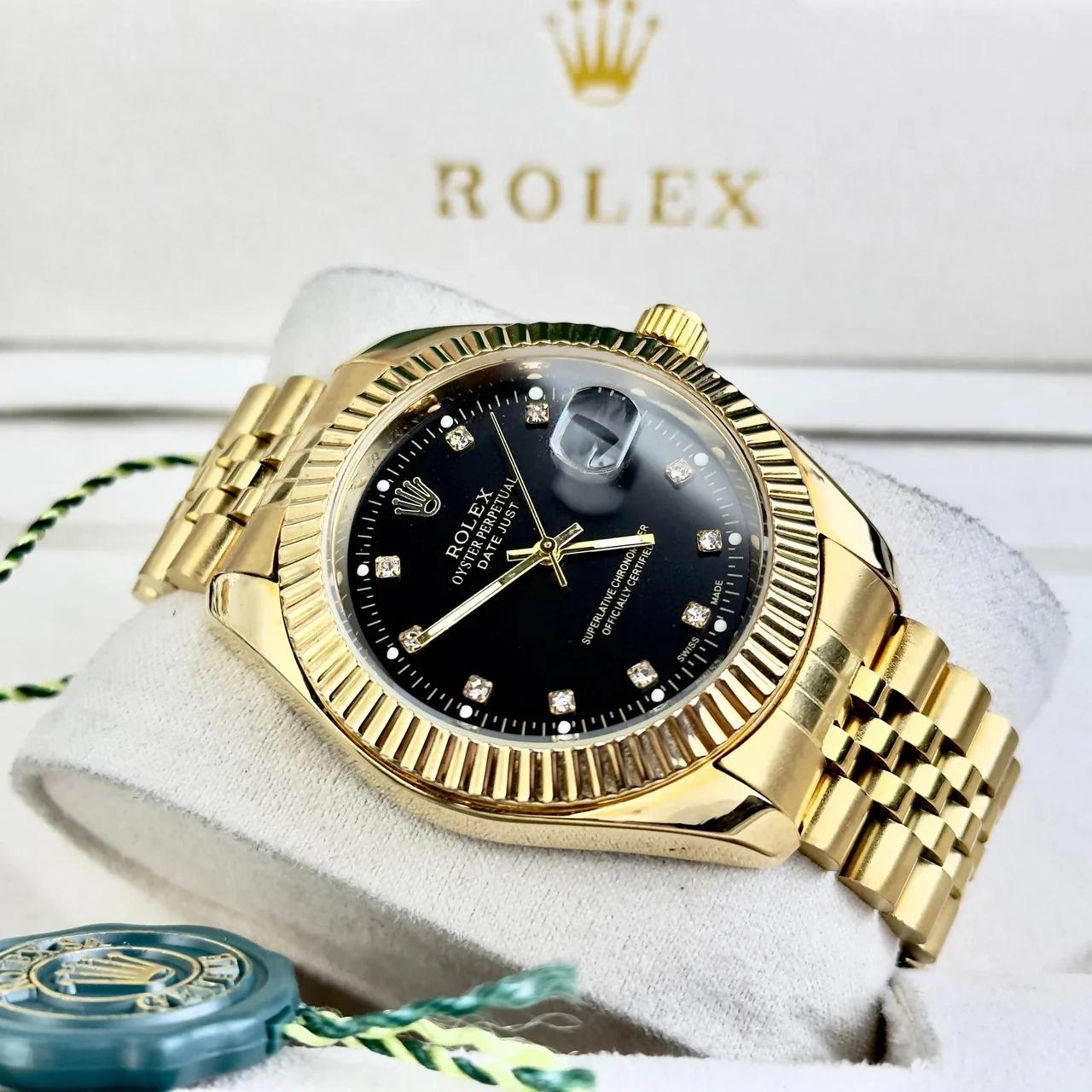 Rolex Presidencial