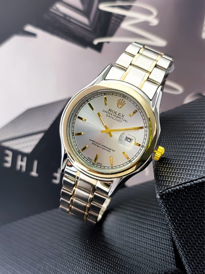 Gray helmet for bikers