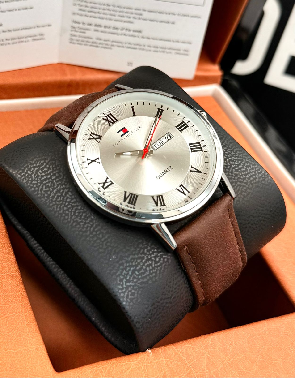 Tommy Hilfiger Prestige