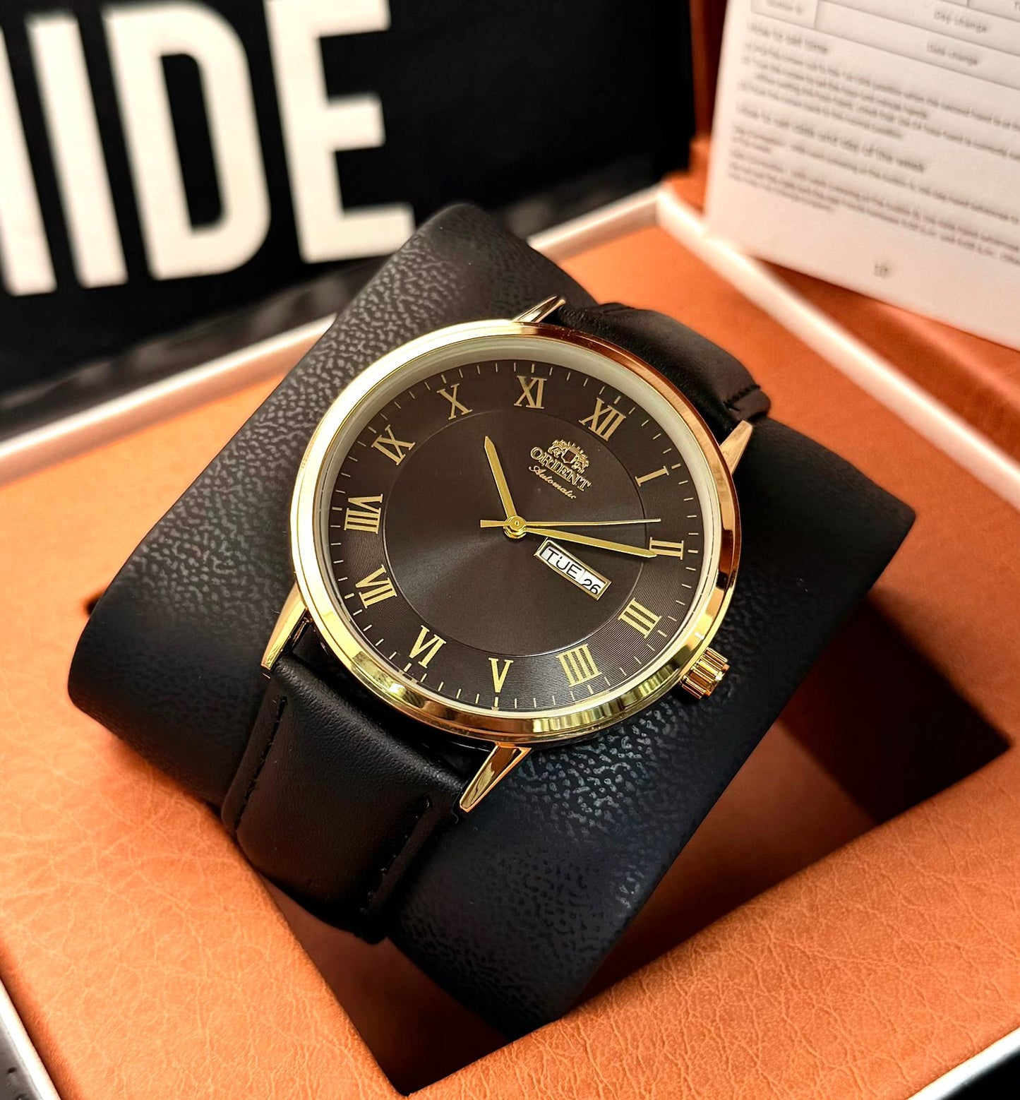 Gray helmet for bikers