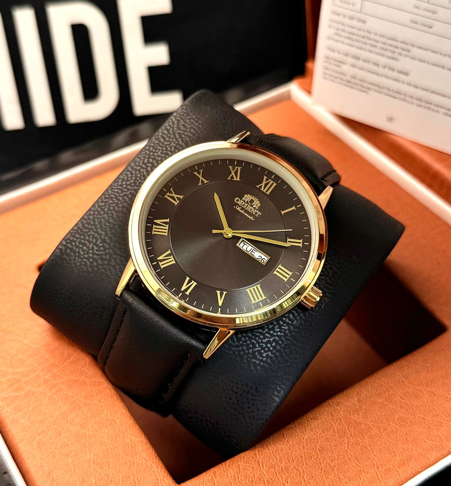 Gray helmet for bikers